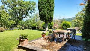 Imagen de la galería de Palazzo Prugnoli, Monte Santa Maria Tiberina, 8 Bedroom villa with private pool & superb views, en Perugia 49 fotos más