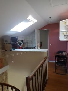 Gallery image of Charmante maisonnette de caractère in Châteauroux +6 photos