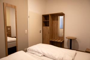 Afbeelding uit fotogalerij van HLN APARTMENTS Am Bahnhof in Saarbrücken