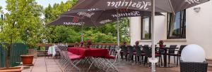 Fotografie z fotogalerie ubytování Wagners Hotel im Thüringer Wald v destinaci Tabarz