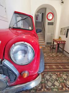 Fotografie z fotogalerie ubytování L'Officina v Bari