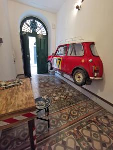 Fotografie z fotogalerie ubytování L'Officina v Bari
