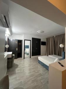Fotografie z fotogalerie ubytování boulevard hotel v destinaci Tanger