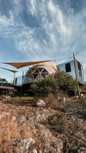 Fotografie z fotogalerie ubytování Piedra de las Animas v destinaci Pan de Azúcar