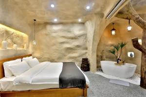 Bagno di Shanghai Monegative Time Garden Hotel Disney Store