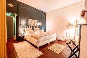 Gallery image of Le Duplex Gourmand - Clim et parking - WiFi in Montauban