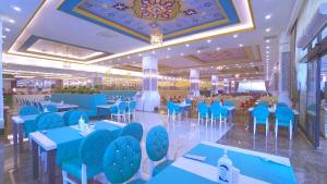 Εστιατόριο ή άλλο μέρος για φαγητό στο Dream World Palace
