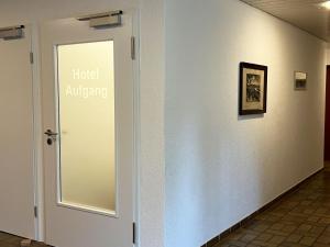 Fotografie z fotogalerie ubytování Hotel Engel Buch v destinaci Albbruck
