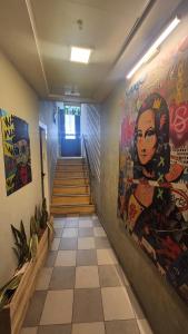 Φωτογραφία από το άλμπουμ του SPACE ART BOUTIQUE Downtown στην Ιερουσαλήμ