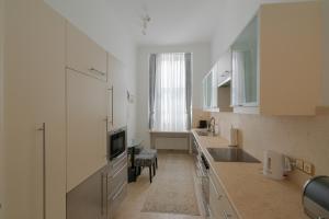 Zdjęcie z galerii obiektu Empress Sisi Royal Apartment w Wiedniu