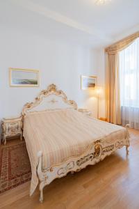 Zdjęcie z galerii obiektu Empress Sisi Royal Apartment w Wiedniu