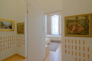 Zdjęcie z galerii obiektu Empress Sisi Royal Apartment w Wiedniu