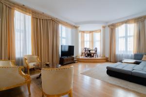 Zdjęcie z galerii obiektu Empress Sisi Royal Apartment w Wiedniu
