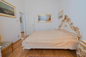Zdjęcie z galerii obiektu Empress Sisi Royal Apartment w Wiedniu