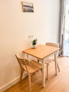 Fotografie z fotogalerie ubytování Le Petit Thau - Studio - Wifi v destinaci Bouzigues