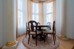 Zdjęcie z galerii obiektu Empress Sisi Royal Apartment w Wiedniu