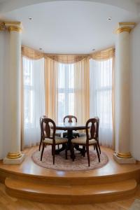 Zdjęcie z galerii obiektu Empress Sisi Royal Apartment w Wiedniu