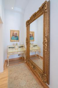 Zdjęcie z galerii obiektu Empress Sisi Royal Apartment w Wiedniu