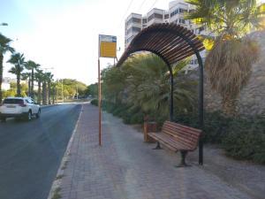 Η γειτονιά γύρω από ή μία γειτονιά κοντά σε αυτό το διαμέρισμα