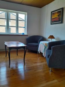 Fotografie z fotogalerie ubytování Lovely Holiday Home In Bælum v destinaci Bælum