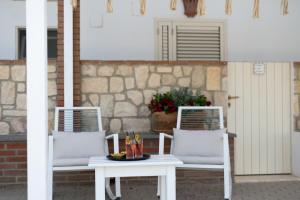 Fotografie z fotogalerie ubytování Hotel Maremma Sul Mare v destinaci Montalto di Castro
