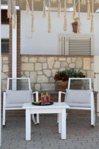 Fotografie z fotogalerie ubytování Hotel Maremma Sul Mare v destinaci Montalto di Castro
