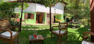 Foto dalla galleria di Recanto familiar ad Araras Petropolis