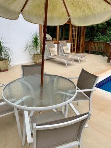 Foto dalla galleria di Recanto familiar ad Araras Petropolis