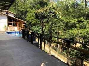 Foto dalla galleria di Recanto familiar ad Araras Petropolis Altre 28 foto