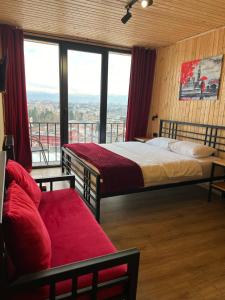 Kép Hotel Eurica szállásáról Kutaisiban a galériában