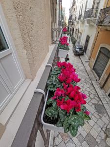 Fotografie z fotogalerie ubytování L'Officina v Bari