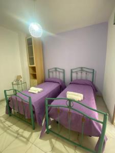 Photo de la galerie de l'établissement Appartamento Adriana, à Trecase