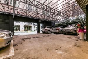 Fotografie z fotogalerie ubytování Ignis Hotel v destinaci Pusan