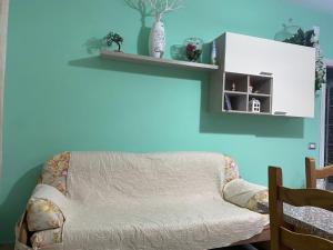 Photo de la galerie de l'établissement Appartamento Adriana, à Trecase