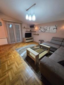 Fotografie z fotogalerie ubytování UnaTea Suites v destinaci Bar