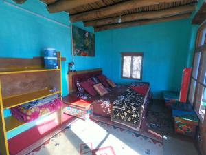 Gallery image of Old Likir Traditional Farm Stay in Leh