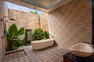 アメッドにあるAmed Paradise Beach Clubのギャラリーの写真