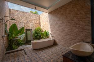 アメッドにあるAmed Paradise Beach Clubのギャラリーの写真