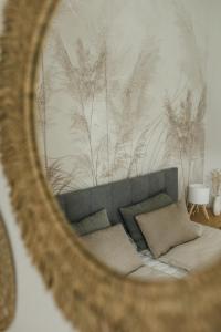 Posedenie v ubytovaní Garden Apartment Old Town