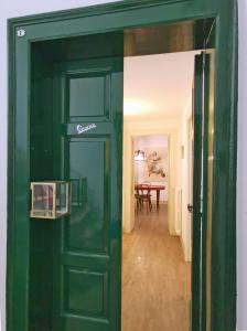 Fotografie z fotogalerie ubytování L'Officina v Bari