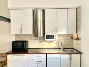 Ảnh trong thư viện ảnh của Cozy studio house with private terrace in Cascais ở Alcabideche
