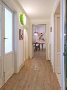 Fotografie z fotogalerie ubytování L'Officina v Bari