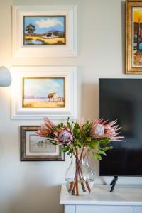 Gallery image of PAARL - The Heart of the Cape Winelands in Paarl