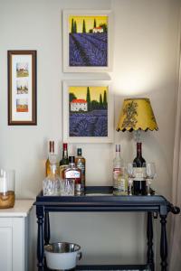 Gallery image of PAARL - The Heart of the Cape Winelands in Paarl