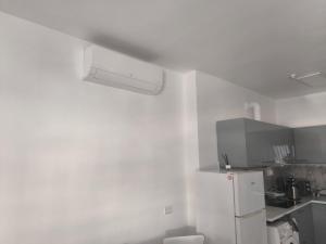 Kuchyňa alebo kuchynka v ubytovaní Casa Andrea 305