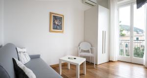 Posedenie v ubytovaní Hotel Ligure