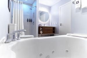 Bagno di Courtyard by Marriott Paramaribo