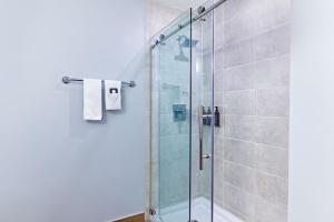 Bagno di Courtyard by Marriott Paramaribo