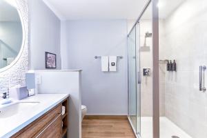 Bagno di Courtyard by Marriott Paramaribo
