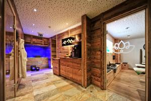 Kép Hotel Garni Bellevue szállásáról Ischglben a galériában
